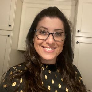 Meet your Posher, Meredith